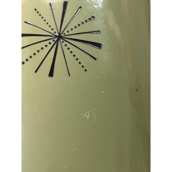 Vintage Regal Poly Perk Coffee Percolator Avocado Green 4–8 Cup Tested Used - Picture 11 of 16